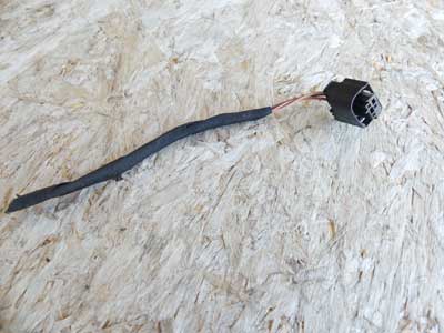 Mercedes AC Pressure Sensor Switch Wire Connector 968468-1